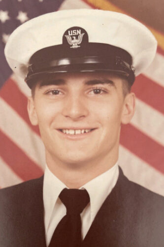 Larry H. Von Bergen Sr. 1957-2026
